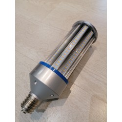 AMPOULE CORN 60W E40 BLANC CHAUD 3000K IP64 360°