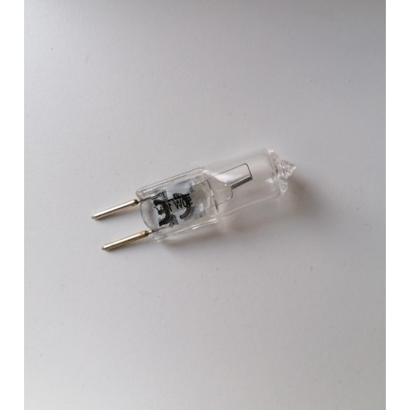 CAPSULE 12V 50W GY6,35 2800°K