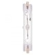 LAMPE A DÉCHARGE IODURES MÉTALLIQUES AVEC BRÛLEUR QUARTZ METALARC HSI-TD RX7S 70W 4200K