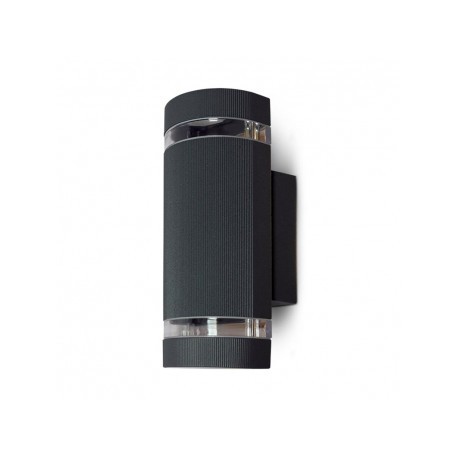 APPLIQUE MURALE LED 230V GU10 IP54