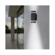 APPLIQUE MURALE LED 230V GU10 IP54