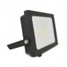 PROJECTEUR LED EXTERIEUR 50 WATTS NOIR 4000°K