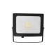 PROJECTEUR LED EXTEIRUER 50 WATTS NOIR 4000°K