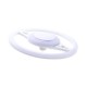 AMPOULE LED CIRCULAIRE E27 4000K