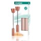 SUSPENSION SYLVANIA CUIVRE E27