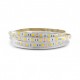 BANDEAU LED 3000K 5 M 60 LED/M 72W IP65 PU