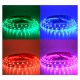 BANDEAU LED RGB 5 M 60 LED/M 72W IP20