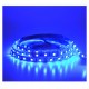 BANDEAU LED RGB 5 M 60 LED/M 72W IP20