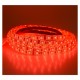 BANDEAU LED RGB 5 M 60 LED/M 72W IP65 -24V PU