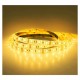 BANDEAU LED 2700K 5 M 30 LED/M 36W IP65 - 12V PU