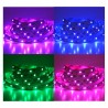 BANDEAU LED RGBW 5 M 60 LED/M 72W IP20 12V