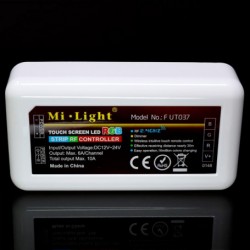 CONTRÔLEUR LED RGB MULTIZONE 12/24V MI-LIGHT (MIBOXER) AU DÉTAIL