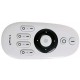 CONTROLEUR BANDEAU LED WW/CW 4 ZONES WIFI 2.4G