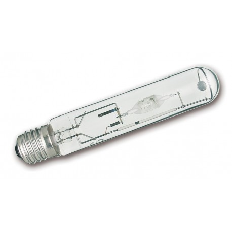 AMPOULE HALLOGENURE MÉTALLIQUE DE QUARTZ E40 250 WATTS 4000K