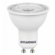 AMPOULE GU10 8 WATTS DIMMABLE 36° 4000K 600lm